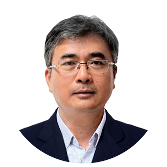 吴一戎
