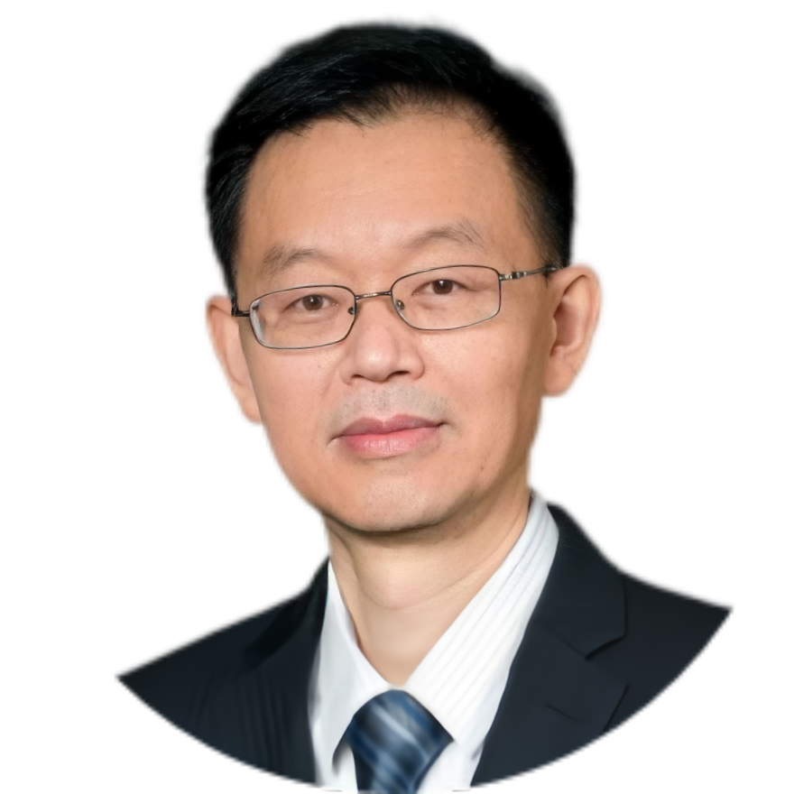 关新平 