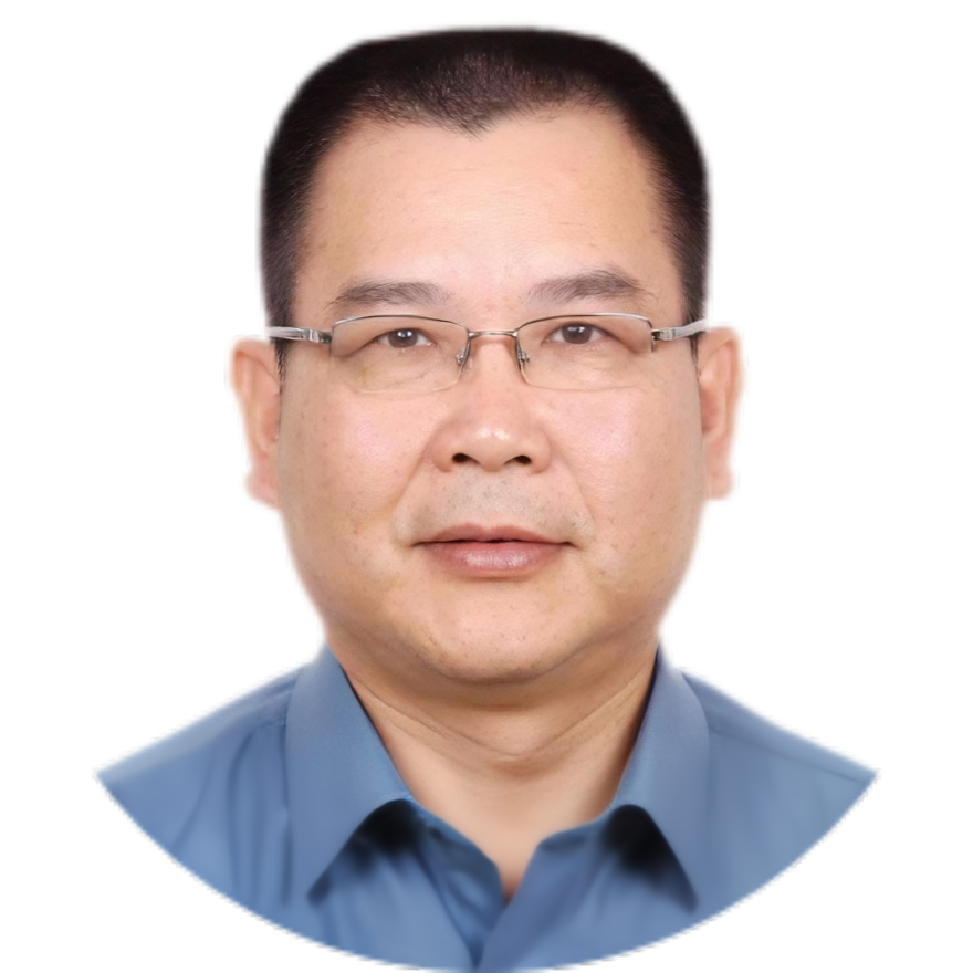 陈志杰